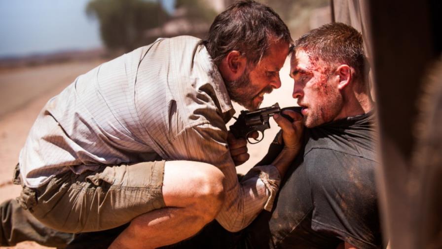 The Rover pretende ser más profunda que lo que es en realidad The Rover pretende ser más profunda que lo que es en realidad