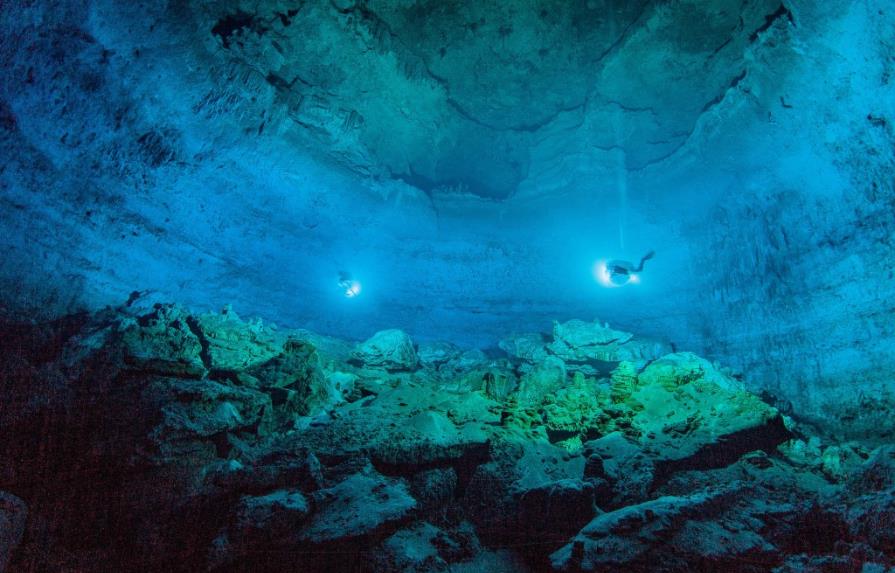 México extraerá de cueva joven de casi 13.000 años