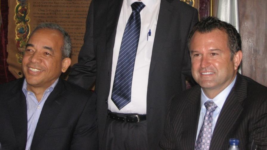 Compañía EE.UU. avanza proyecto de planta a gas natural en Montecristi