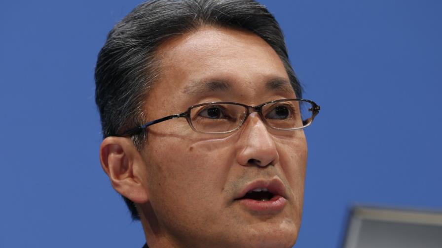 Accionistas de Sony apoyan a su presidente