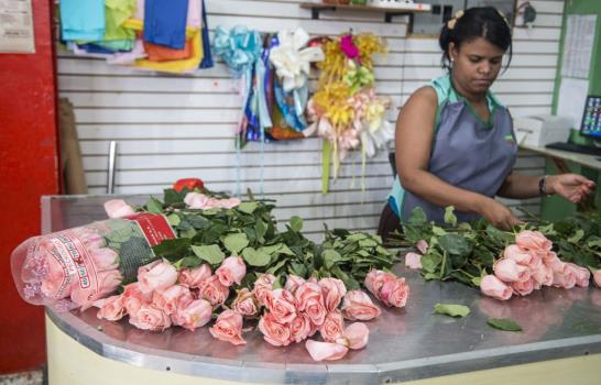 El mercado de las flores: entre el auge y la informalidad