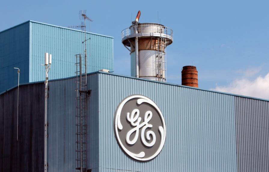 Ganancias General Electric suben 13% por sus divisiones de Aviación, petróleo y gas