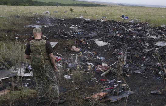La tragedia aérea, un peligroso e impredecible giro en el conflicto ucraniano
