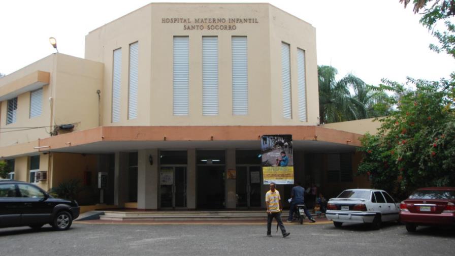 Remozarán el Hospital Infantil Santo Socorro