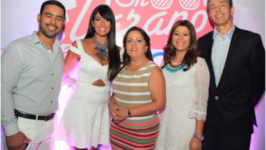 Yogen Fruz te invita a tener un verdadero verano en salud