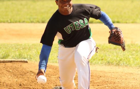 Utesa, Unicaribe y la UASD ganan en inicio torneo universitario de softbol chata