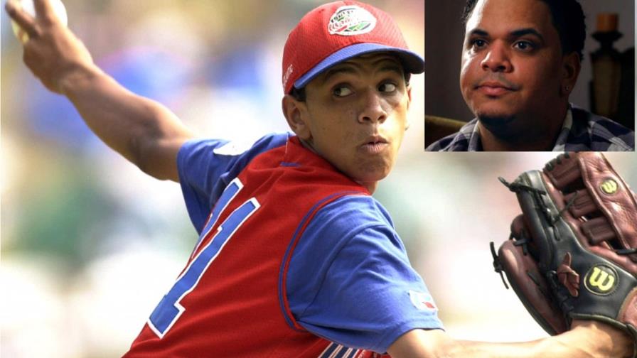 Estrenan documental sobre expelotero infantil involucrado en escándalo