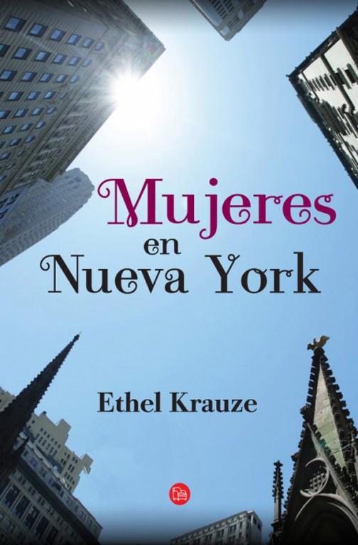 Ethel Krauze retoma a sus Mujeres en Nueva York