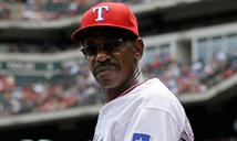 Ron Washington vuelve a la bahía para trabajar con los Gigantes