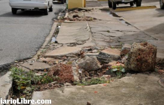Bella Vista un sector amenazado por su crecimiento