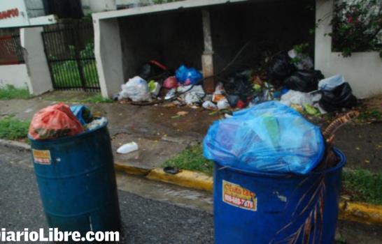 Bella Vista un sector amenazado por su crecimiento