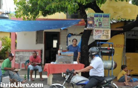 Bella Vista un sector amenazado por su crecimiento