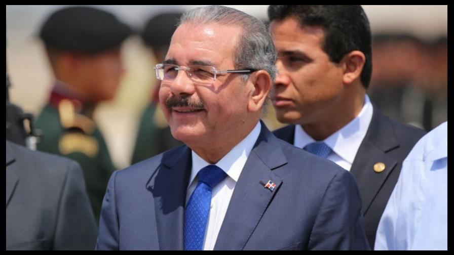 Medina hablará en la Asamblea General de la ONU sobre políticas de desarrollo