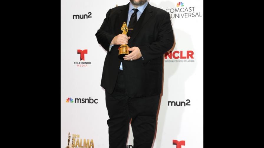 Guillermo del Toro: Tengo una deuda con Almodóvar, España y el cine español