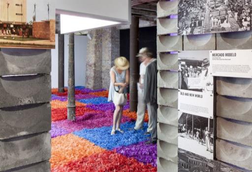 La arquitectura dominicana, de la Bienal de Venecia al MoMA de Nueva York