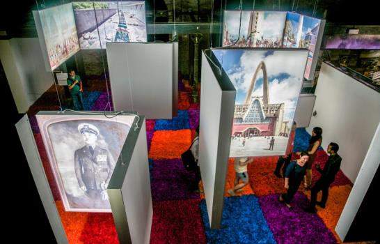 La arquitectura dominicana, de la Bienal de Venecia al MoMA de Nueva York