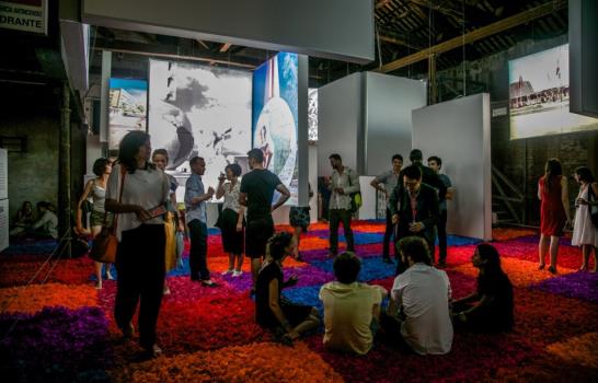 La arquitectura dominicana, de la Bienal de Venecia al MoMA de Nueva York