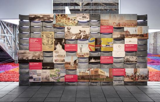 La arquitectura dominicana, de la Bienal de Venecia al MoMA de Nueva York