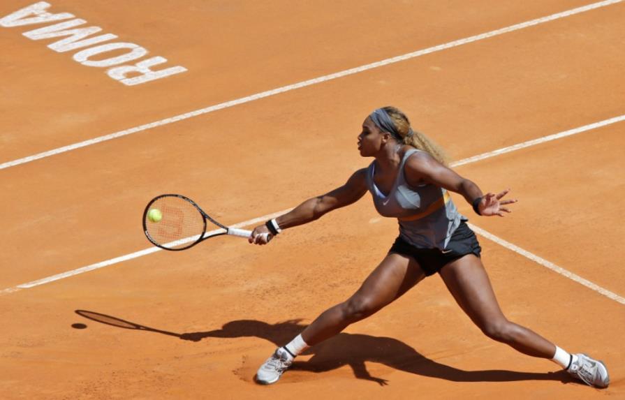 Serena Williams: declaraciones del presidente federación rusa son sexistas y racistas