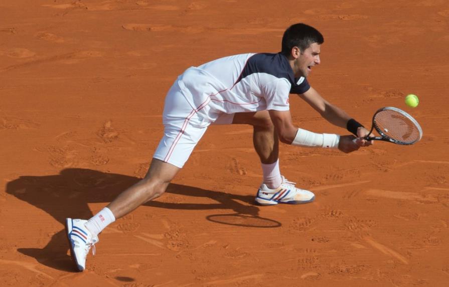 Novak Djokovic termina el año como sólido número 1 en el tenis mundial