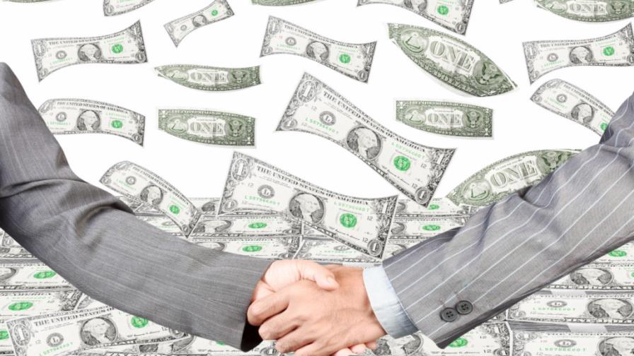 La desregulación “Big Bang” y la crisis financiera no han cambiado a los comerciantes groseros