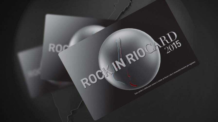 Se agotan en dos horas 100.000 entradas anticipadas para Rock in Río 2015