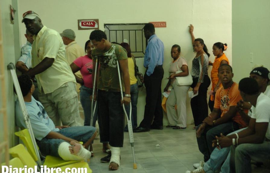 El Sistema Dominicano de Seguridad Social le genera ganancias millonarias al sector salud