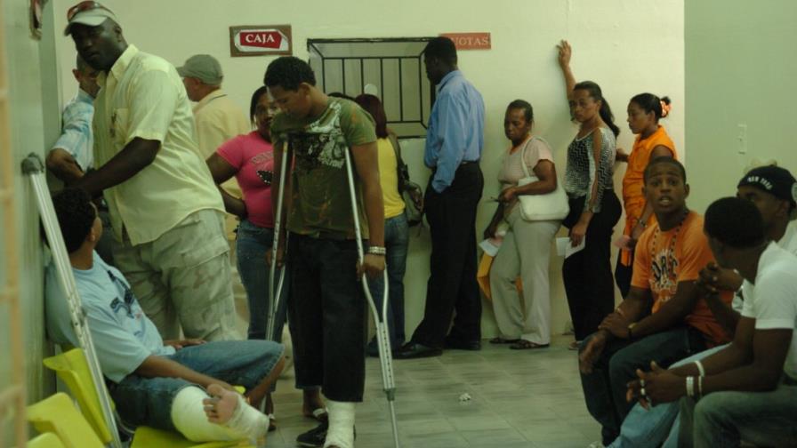 El Sistema Dominicano de Seguridad Social le genera ganancias millonarias al sector salud