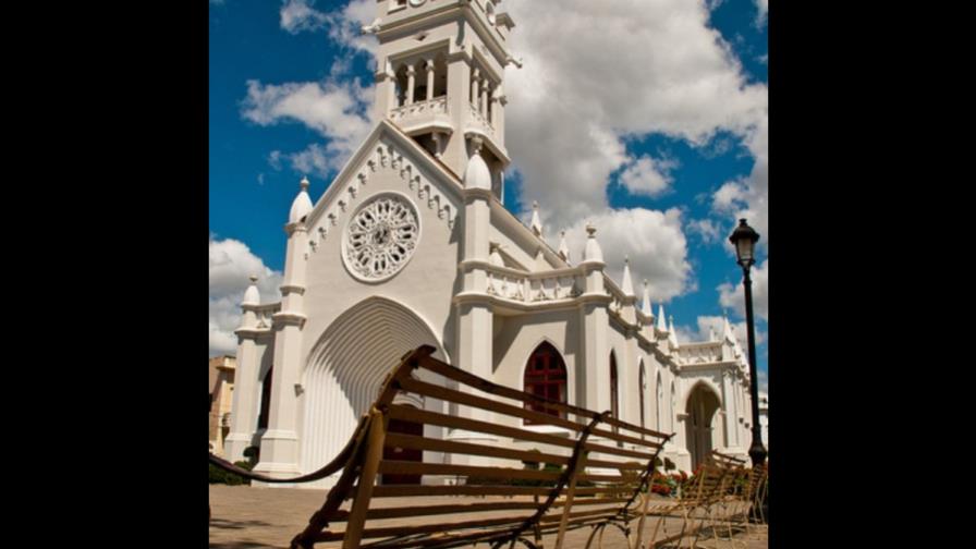 El Esplendor de San Pedro de Macorís