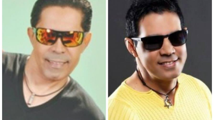 Tito Kenton y Gabby Arias, juntos de nuevo