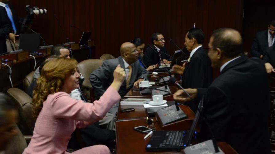 Penal Code is now Law; total sentences can reach 60 years in jail