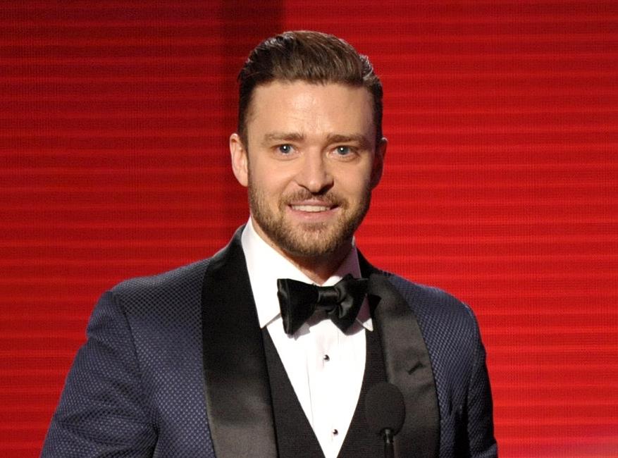 Timberlake dueño de compañía tecnológica de audio