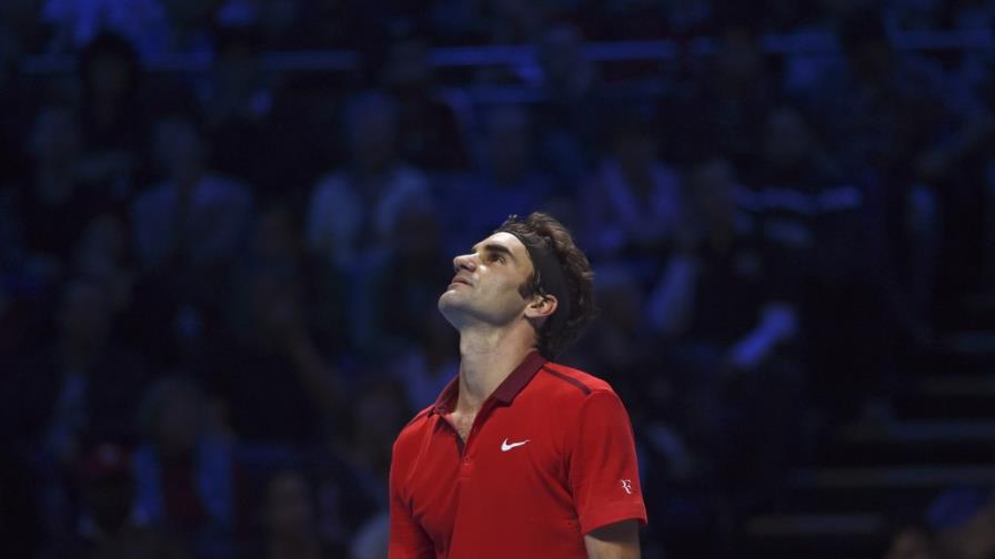 Regreso de Federer, clave para final de Copa Davis