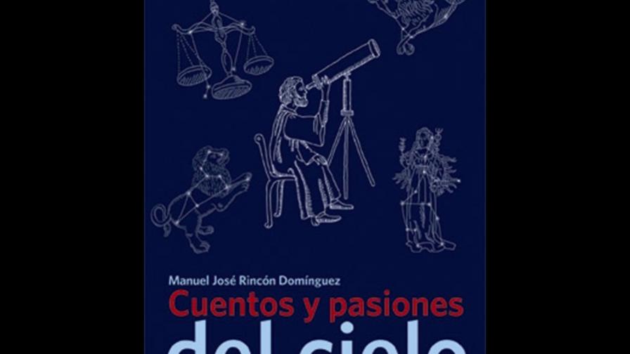 Autor colombiano recrea en libro de cuentos un zodiaco de 13 signos