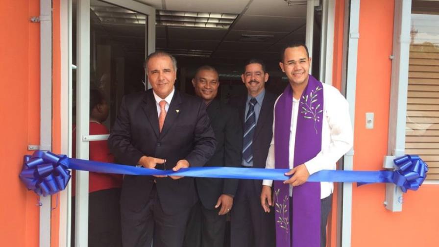 ADOPEM llega a la provincia San Juan