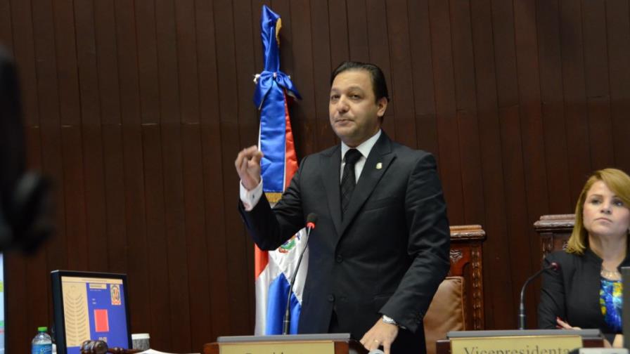 Cámara de Diputados remitió ayer el Código Penal al Poder Ejecutivo para su promulgación