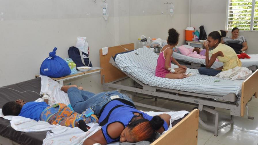 VIH, ébola y dengue, enfermedades que preocupan VIH, ébola y dengue, enfermedades que preocupan