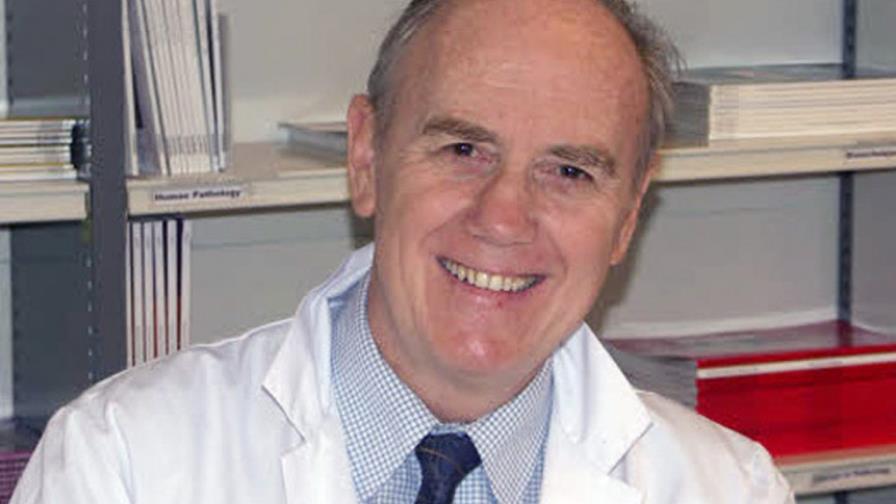 Cambiad de alimentación, el superventas saludable del oncólogo Henri Joyeux