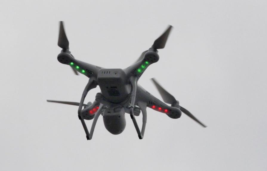 Encuesta: Estadounidenses escépticos ante drones comerciales