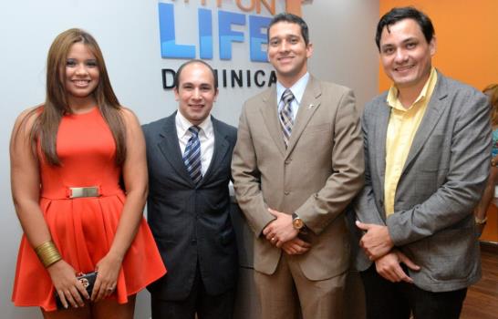 My Fun Life abre sus oficinas en el país My Fun Life abre sus oficinas en el país