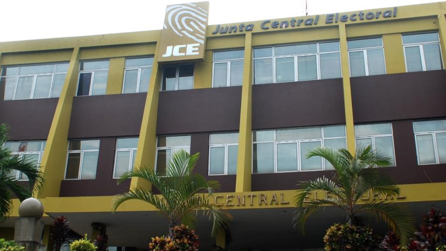 La Junta Central Electoral busca una asignación del 1.5% del Presupuesto