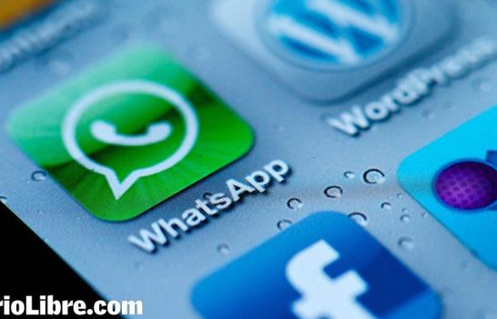 Facebook compra a WhatsApp por US$19 mil millones
