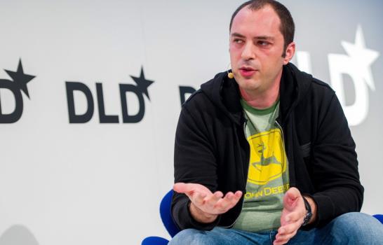 Facebook compra a WhatsApp por US$19 mil millones