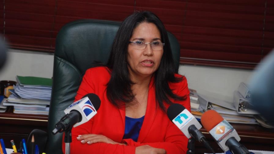 Ministra de Trabajo: La reforma no tocará tema de la cesantía Ministra de Trabajo: La reforma no tocará tema de la cesantía