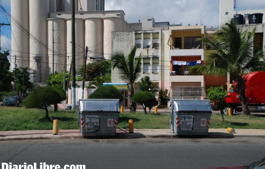 Reforzarán la limpieza en la zona turística de Santo Domingo Este