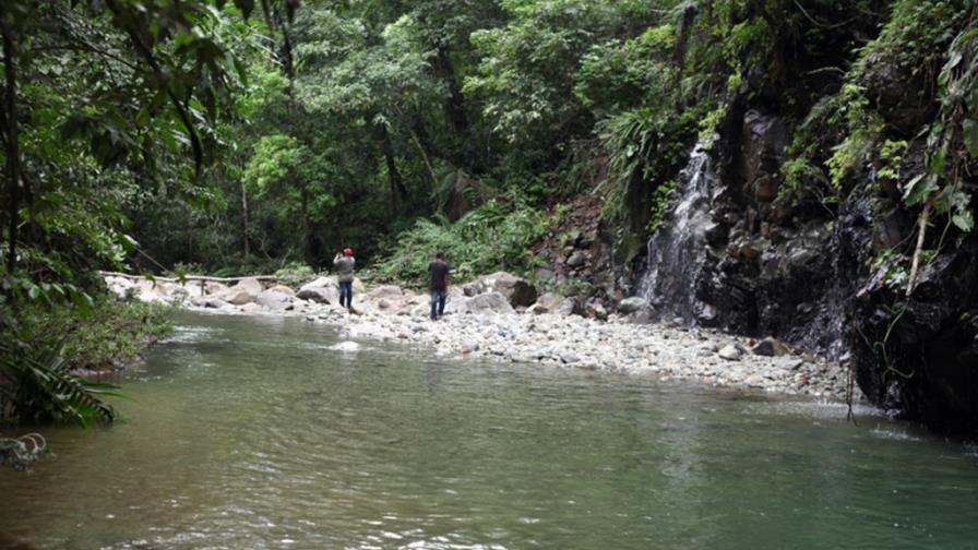 Obispos dominicanos esperan declaren Loma Miranda como parque nacional