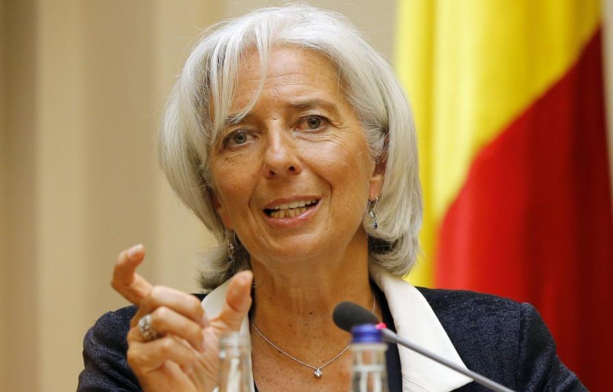 FMI subraya una mejora radical en condiciones financieras de España