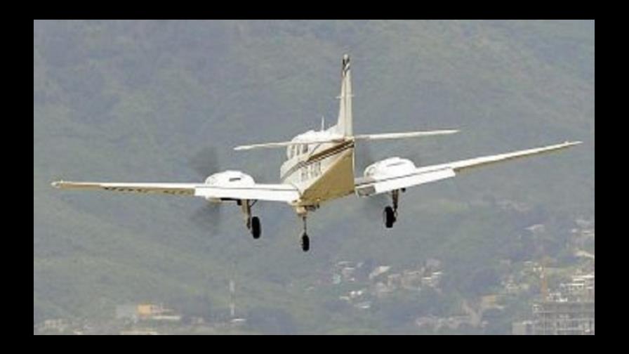 Ley para derribo narcoavionetas en Honduras entrará en vigor próxima semana