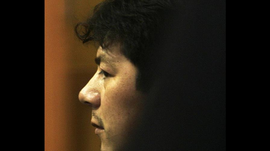 Gobierno chileno valora condena a líder mapuche e insiste en acto terrorista Gobierno chileno valora condena a líder mapuche e insiste en acto terrorista