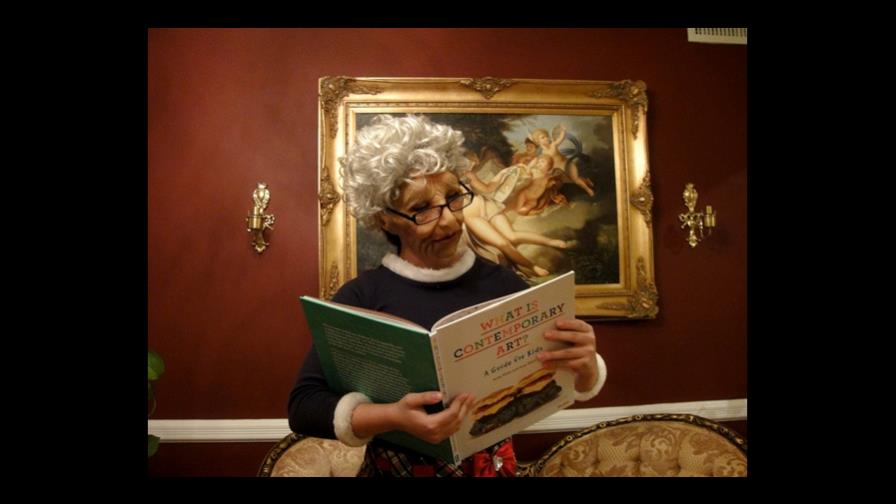 Belkis Ramírez presenta en el Centro Cultural de España Hasta que me guste Belkis Ramírez presenta en el Centro Cultural de España Hasta que me guste